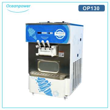ice cream machine